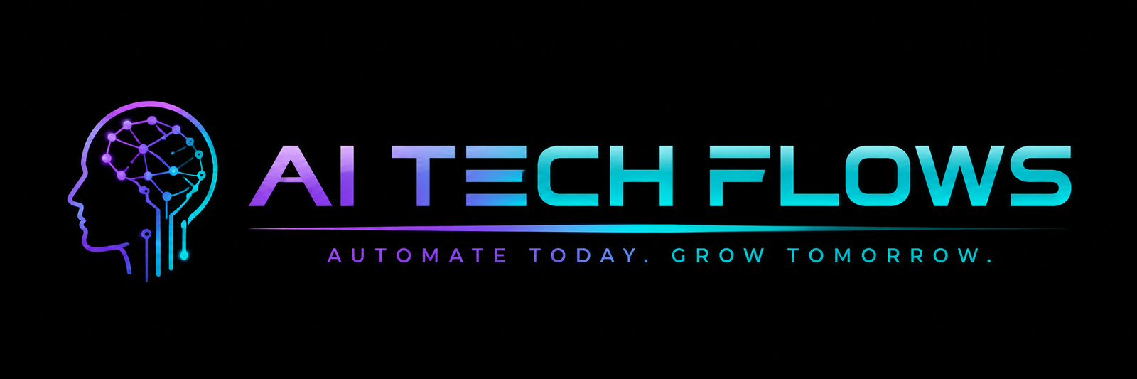 AI TECH FLOWS